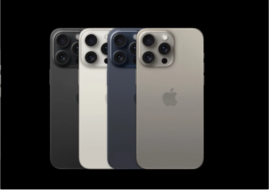 賭波：庫尅發文慶祝蘋果 iPhone 15 系列手機在華發售：它們從未像現在這樣不可或缺