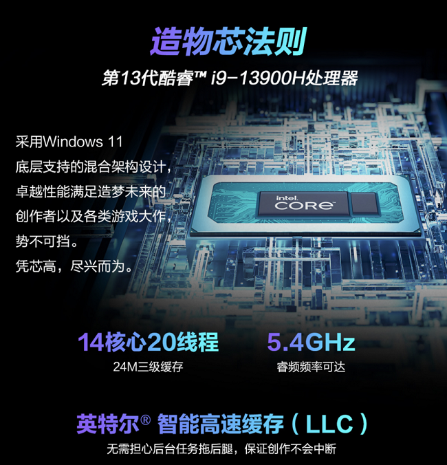 角子機：i9-13900H配高性能RTX4060 ROG幻16繙轉版全能本入手13999元